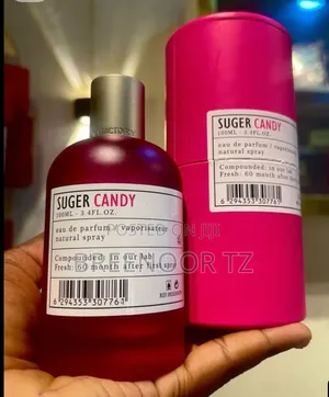 Perfume Dubai Original