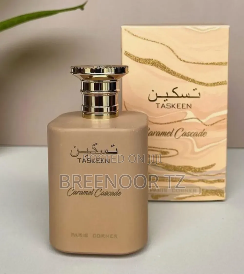 Perfume Dubai Original