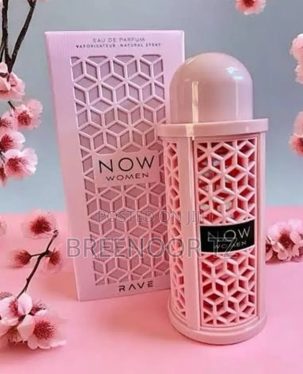 Perfume Dubai Original