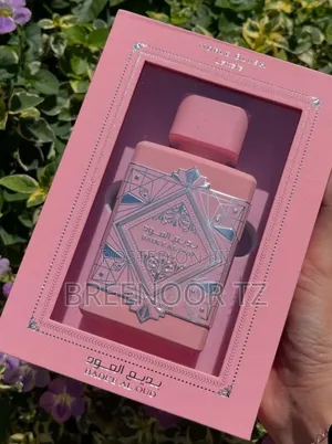 Perfume Dubai Original