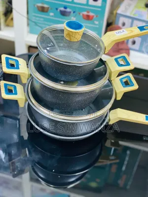 Cookingware