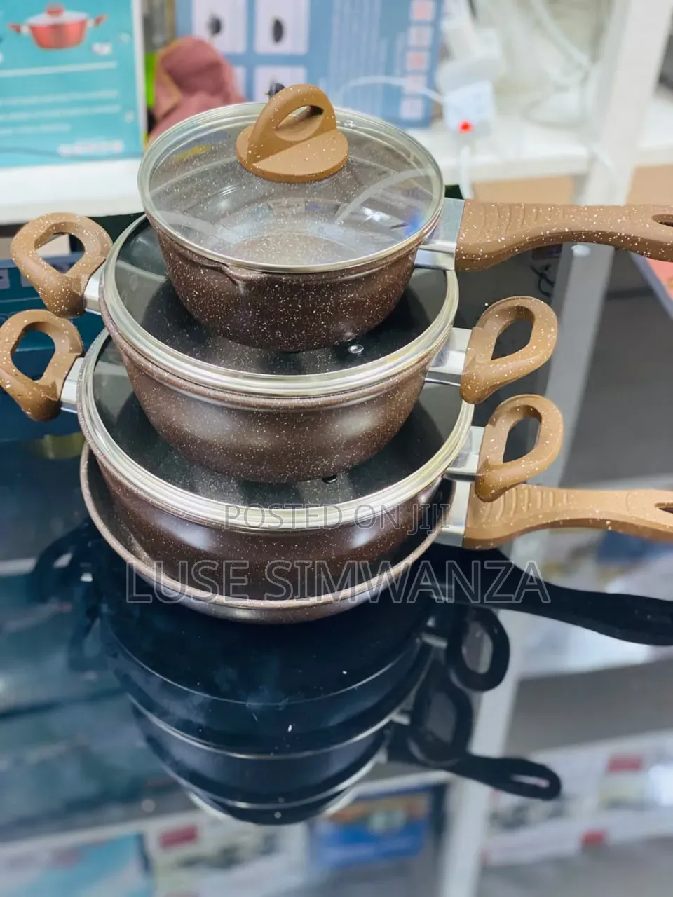 Cookingware