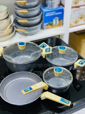Cookingware