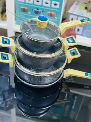 Cookingware
