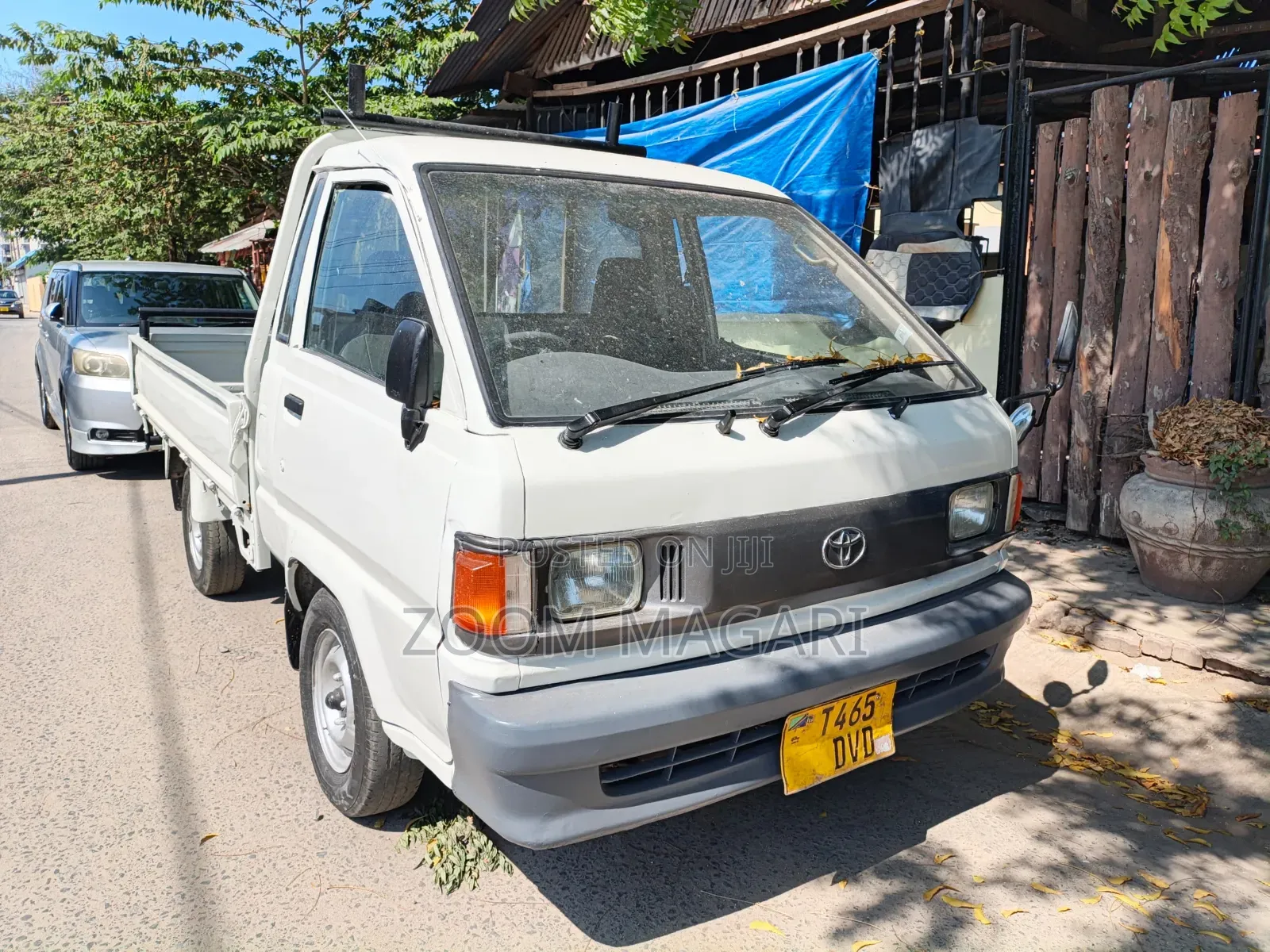 Toyota TownAce 2005
