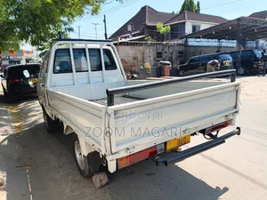 Toyota TownAce 2005
