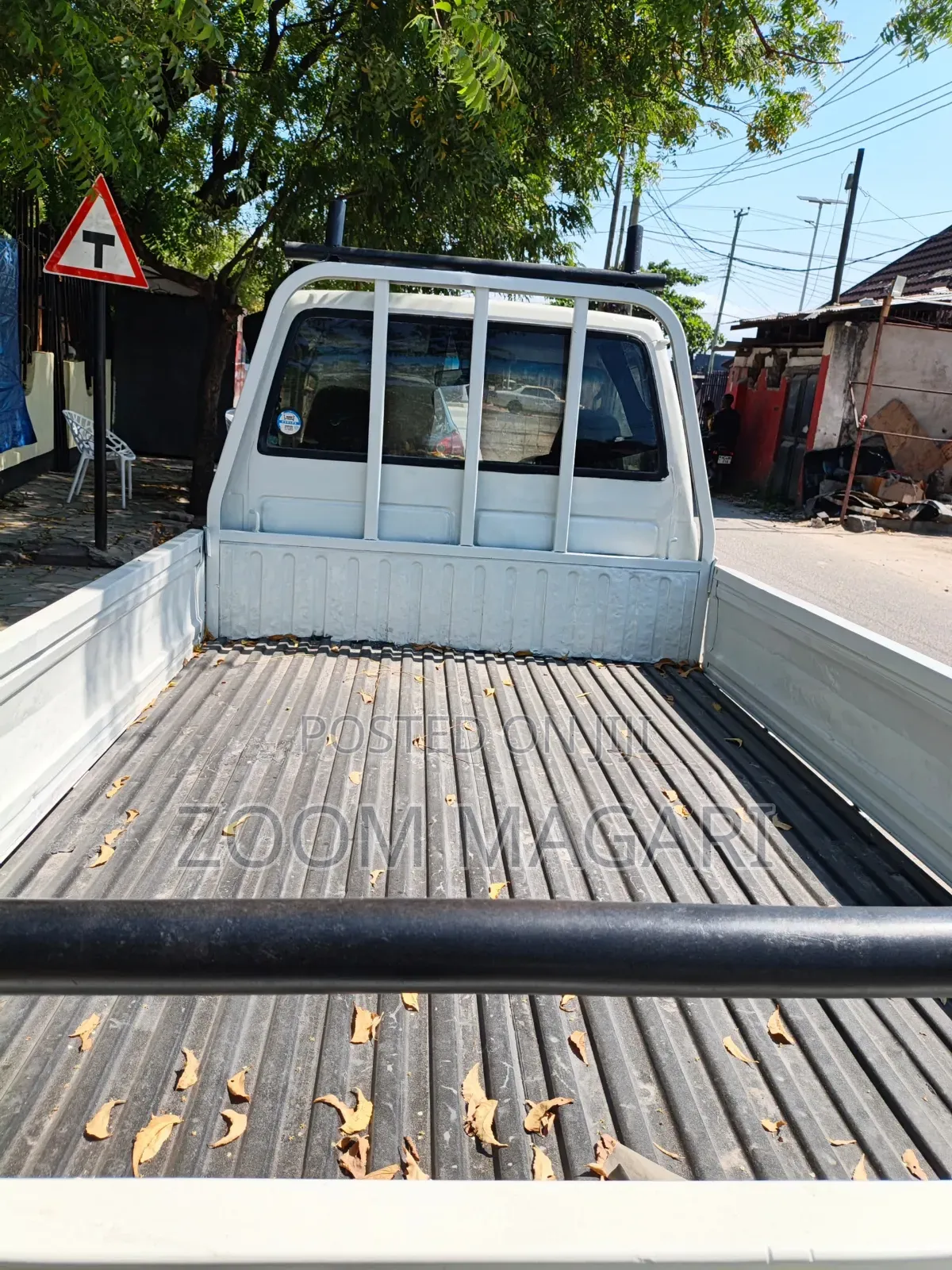 Toyota TownAce 2005