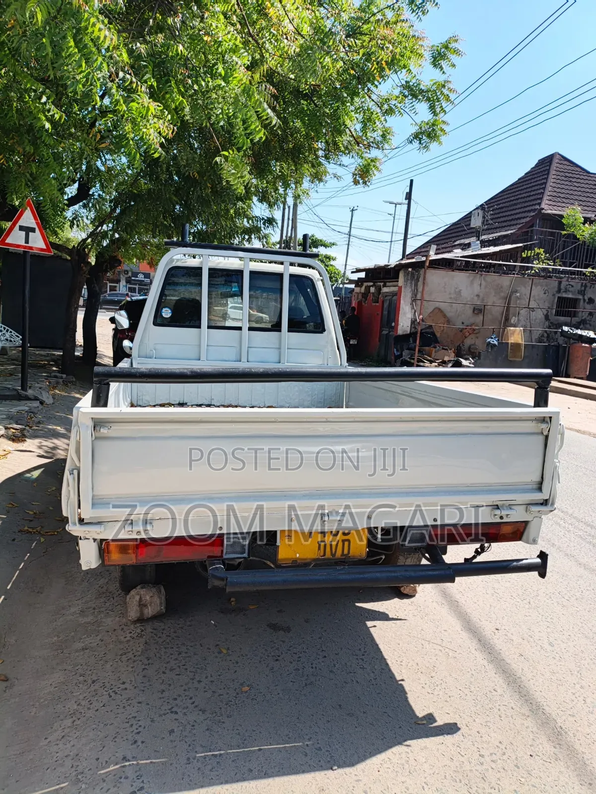 Toyota TownAce 2005