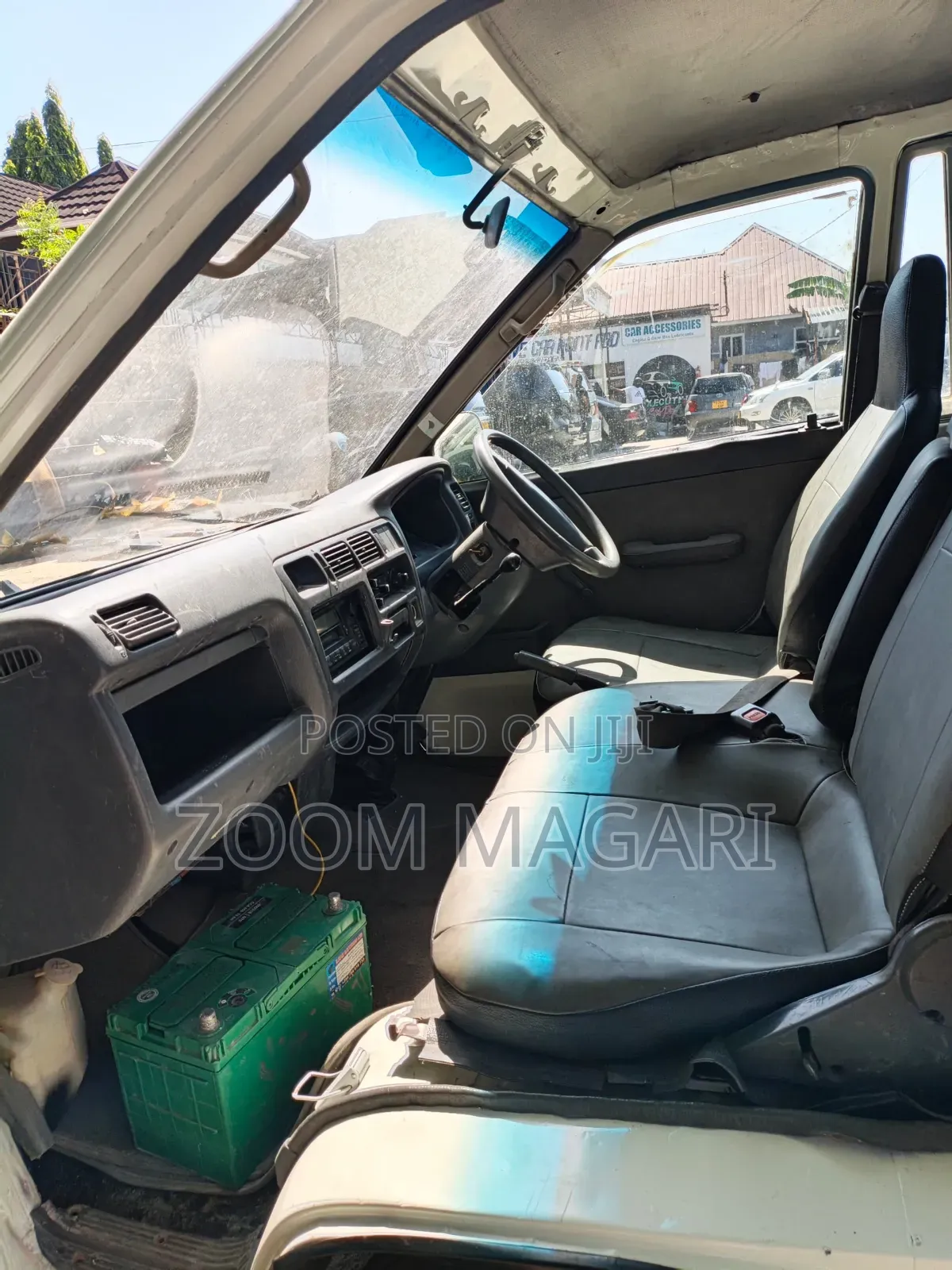 Toyota TownAce 2005