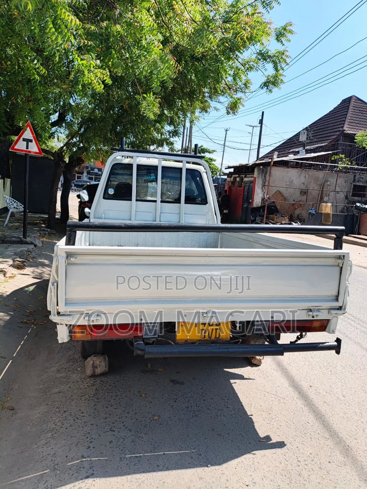 Toyota TownAce 2005