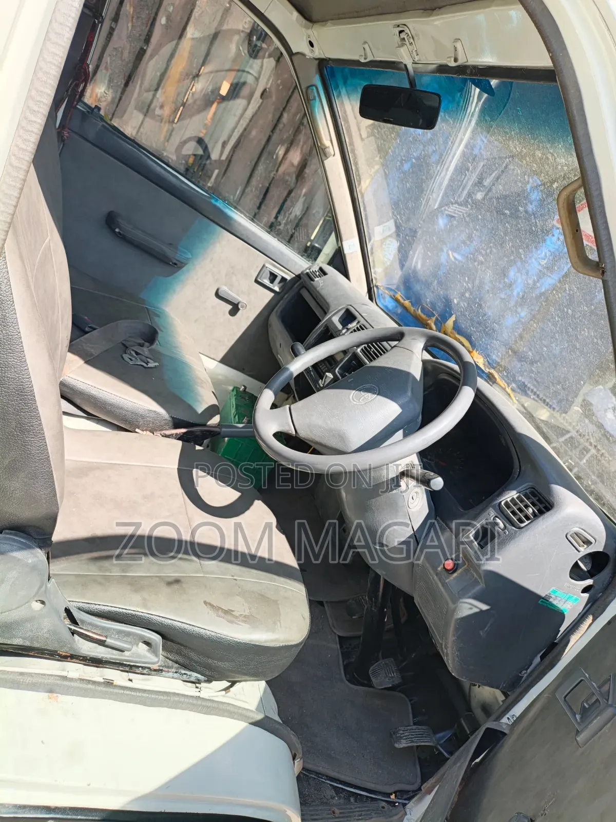 Toyota TownAce 2005