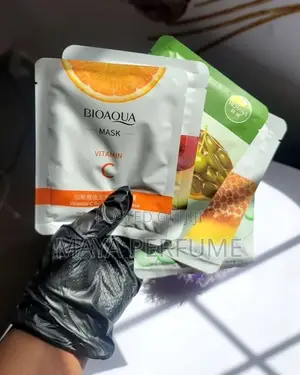 Face Mask for Skin Care