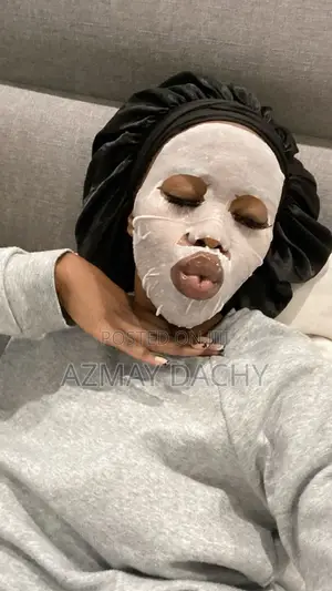Face Maski Skin Care