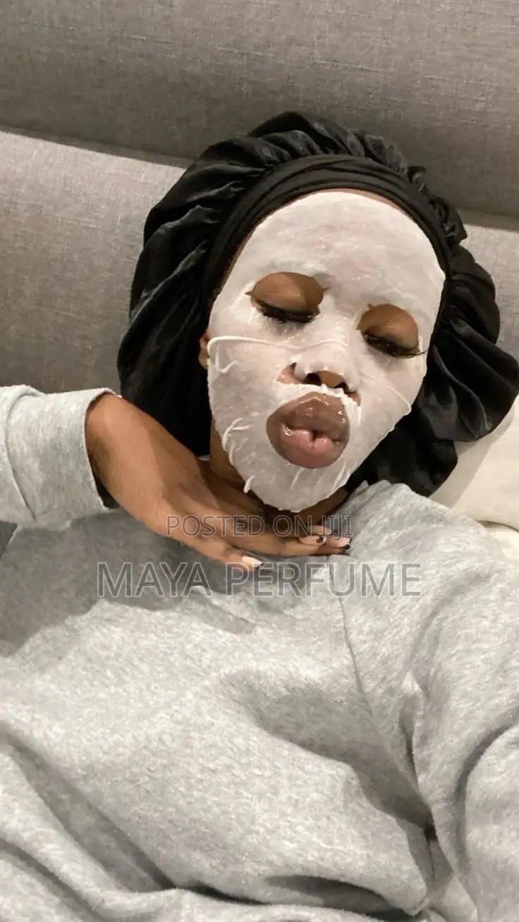 Face Mask for Skin Care
