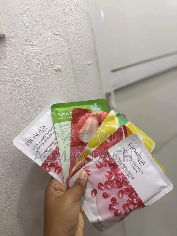 Face Maski Skin Care