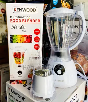Kenwood Minblender