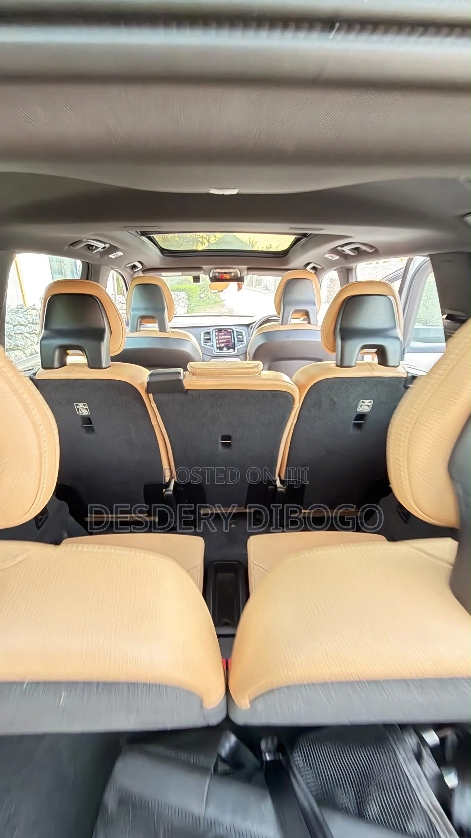 Volvo XC90 T5 Momentum AWD (2.0L 4cyl 8A) 2016 White