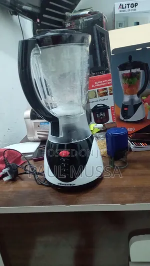 Powertech Blender