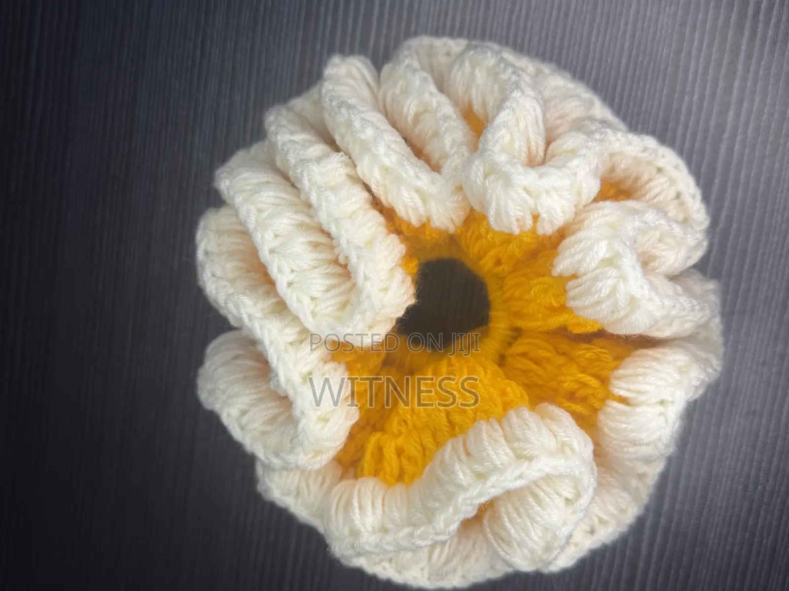 Vibanio Vya Nywele/Scrunchies
