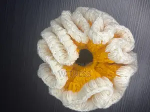 Vibanio Vya Nywele/Scrunchies