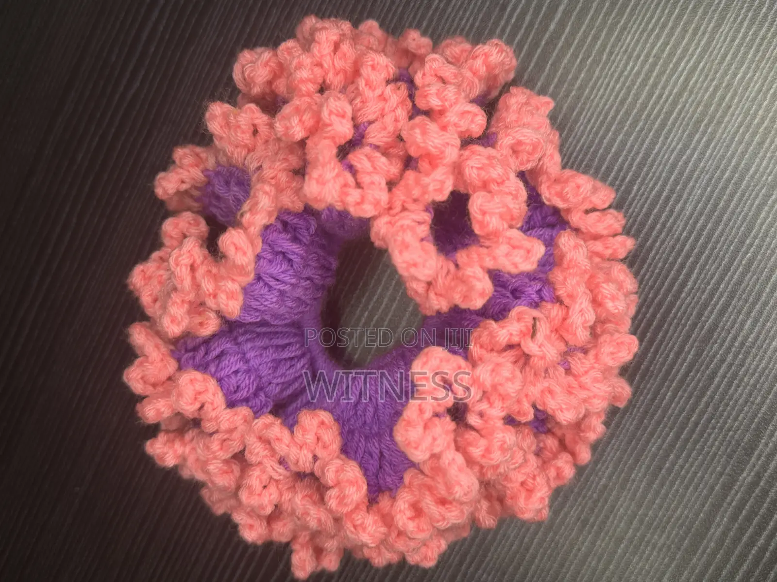 Vibanio Vya Nywele/Scrunchies