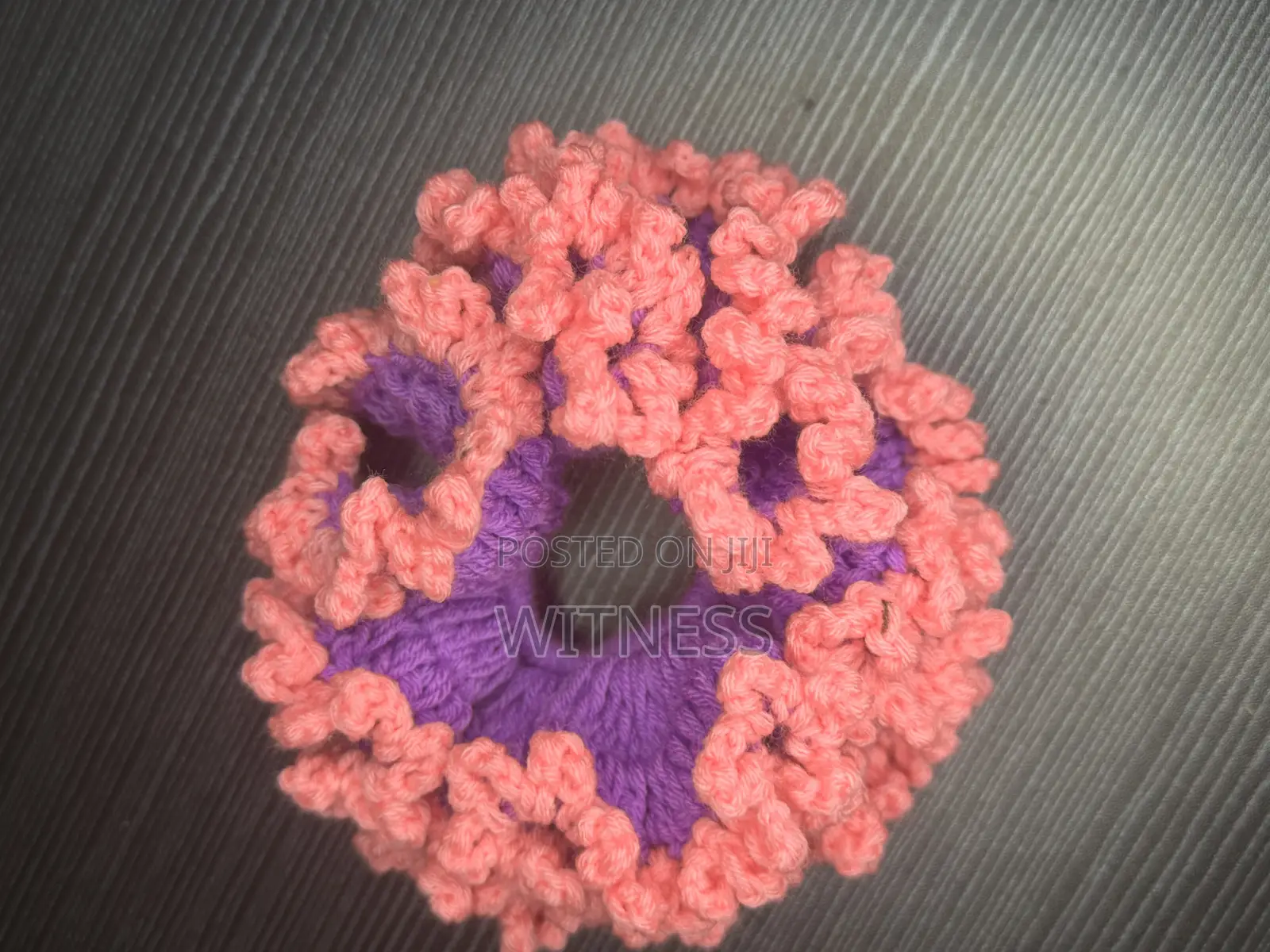Vibanio Vya Nywele/Scrunchies