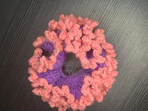Vibanio Vya Nywele/Scrunchies