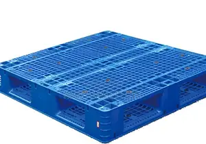 Plastic Grid Pallet 1m*1m