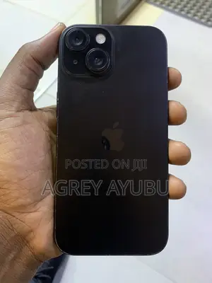Apple iPhone 15 128 GB
