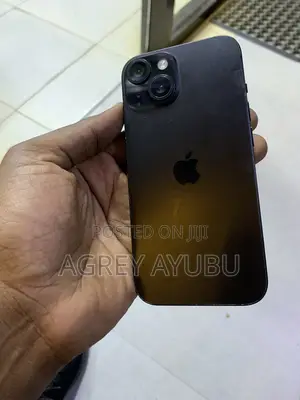 Apple iPhone 15 128 GB