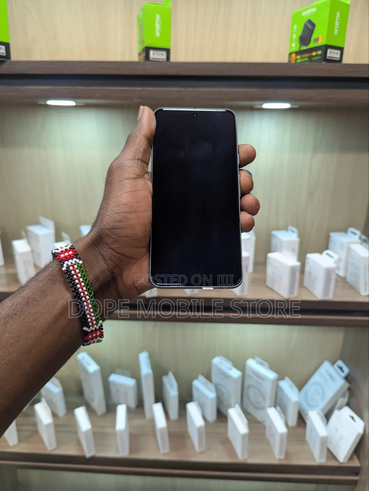 Google Pixel 8 128 GB Gray