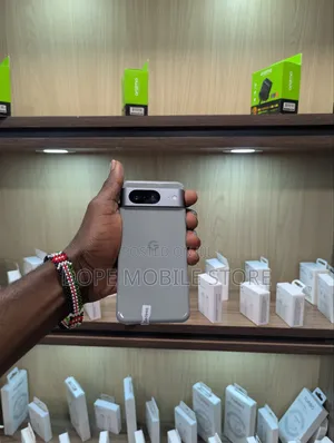 Google Pixel 8 128 GB Gray
