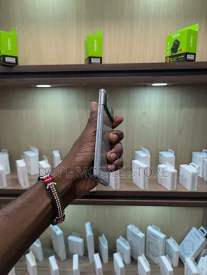 Google Pixel 8 128 GB Gray