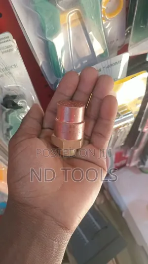 Heating Nozzle – 36 Holes