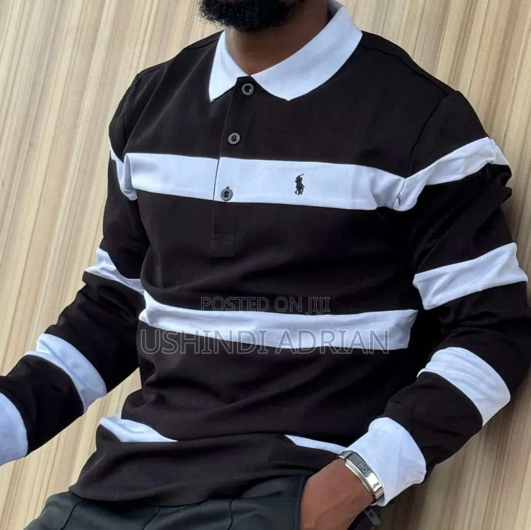 Zénvaréx Cotton T-Shirts New Stock • Classic Style • Everyday Comfort