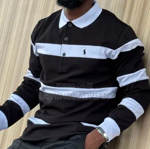 Zénvaréx Cotton T-Shirts New Stock • Classic Style • Everyday Comfort