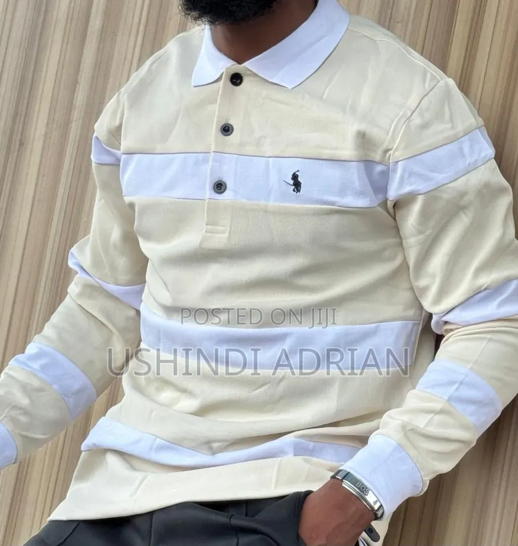 Zénvaréx Cotton T-Shirts New Stock • Classic Style • Everyday Comfort