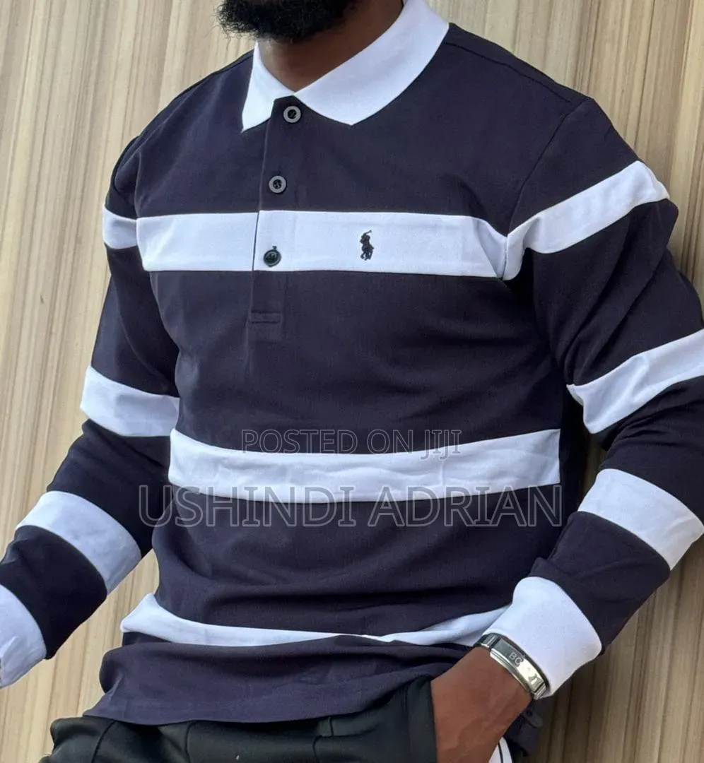 Zénvaréx Cotton T-Shirts New Stock • Classic Style • Everyday Comfort