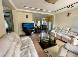 Furnished 2bdrm Apartment in Mikocheni for rent