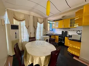Furnished 2bdrm Apartment in Mikocheni for rent