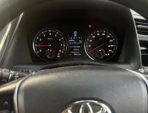Toyota Alphard 2.5 Hybrid AWD 2016 Pearl
