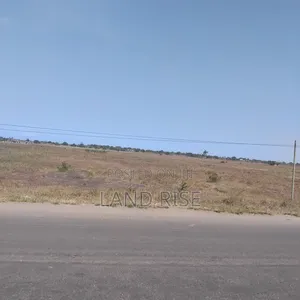 4 Acres for Sale Bagamoyo Round About