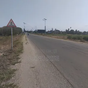 4 Acres for Sale Bagamoyo Round About