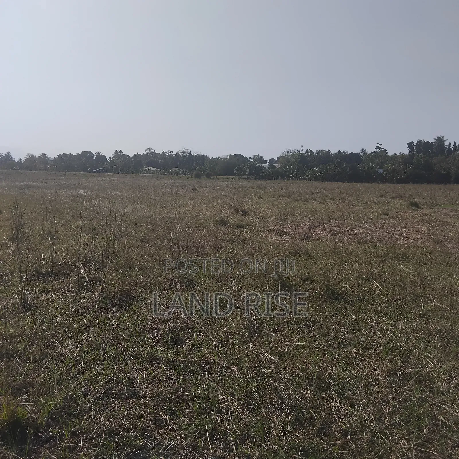 4 Acres for Sale Bagamoyo Round About