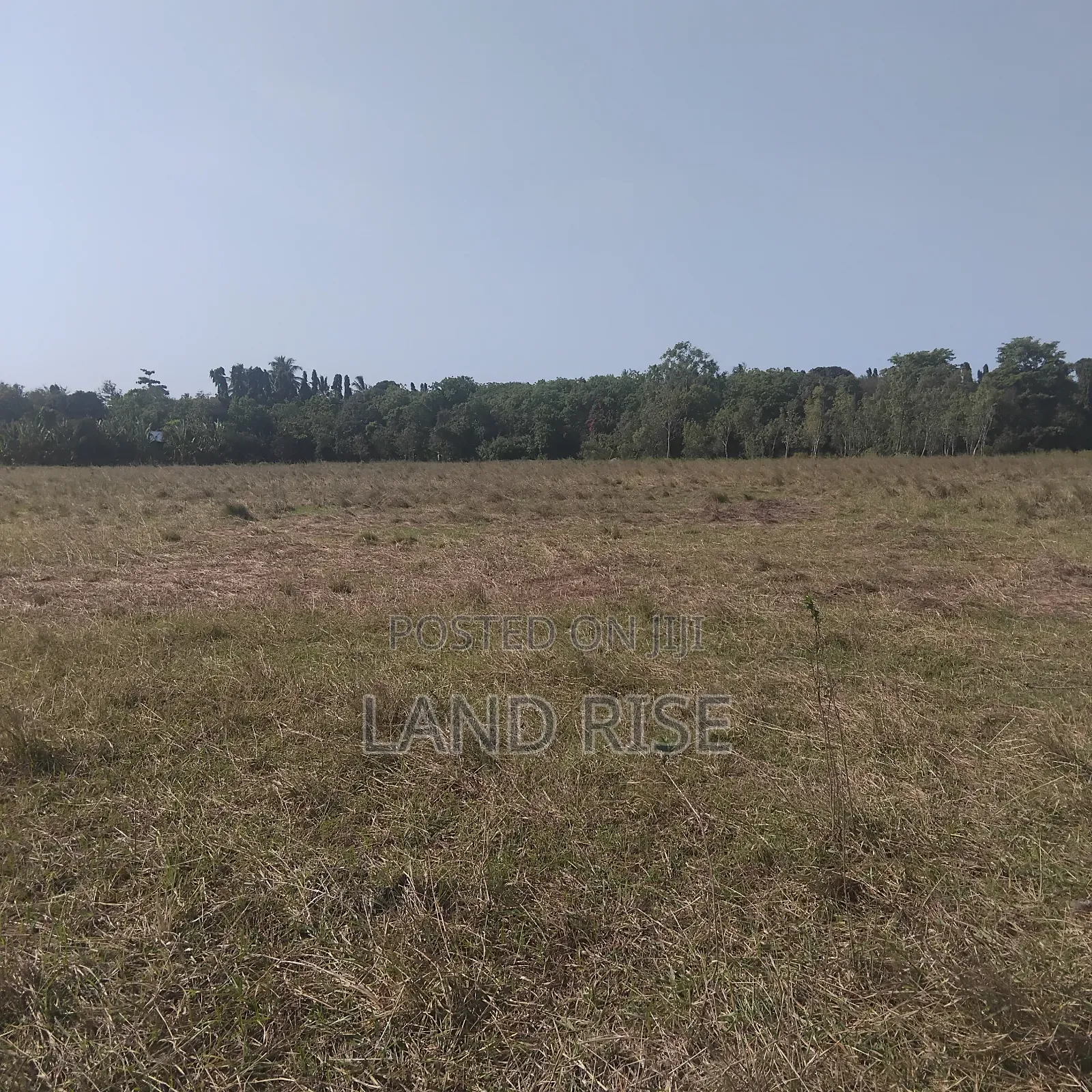 4 Acres for Sale Bagamoyo Round About