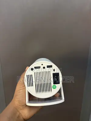 Smart Universal Multimedia Projector