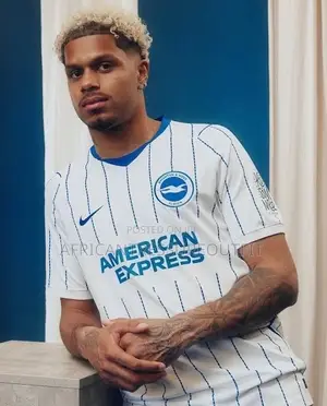 Epl Club Kits 26/27 Seasons Available | Buy Now