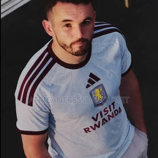 Epl Club Kits 26/27 Seasons Available | Buy Now