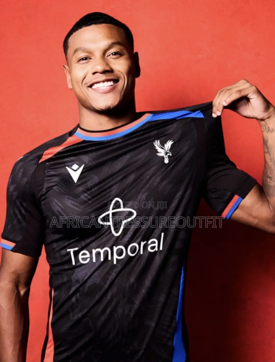 Epl Club Kits 26/27 Seasons Available | Buy Now