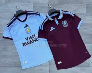 Epl Club Kits 26/27 Seasons Available | Buy Now